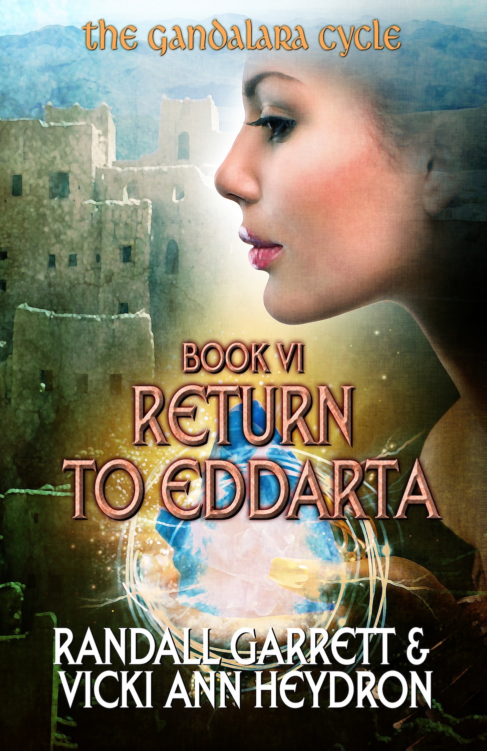 Return to Eddarta