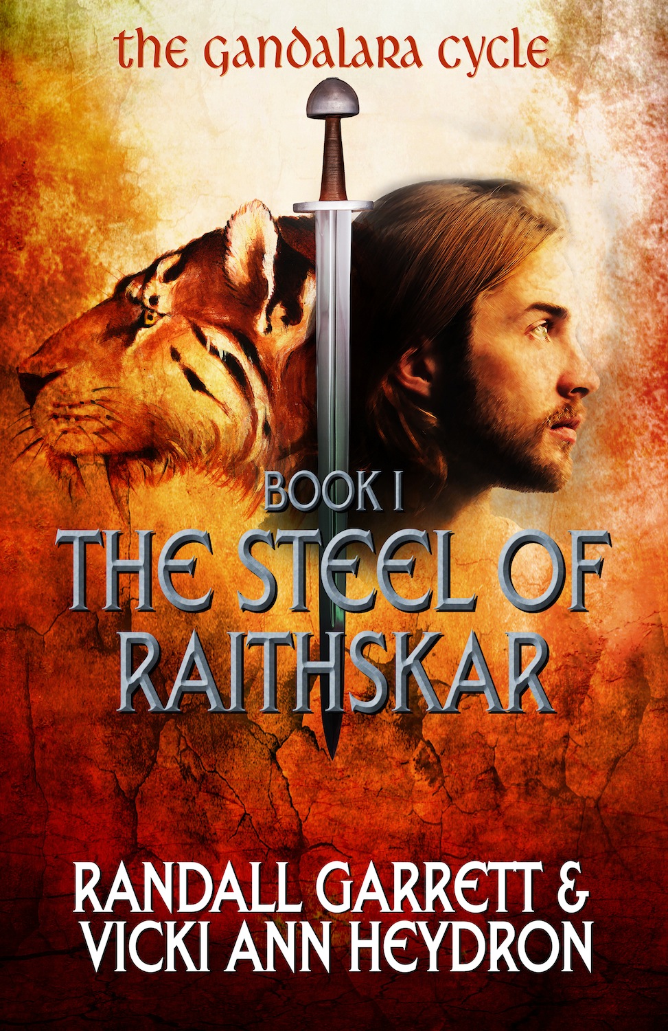 The Steel of Raithskar