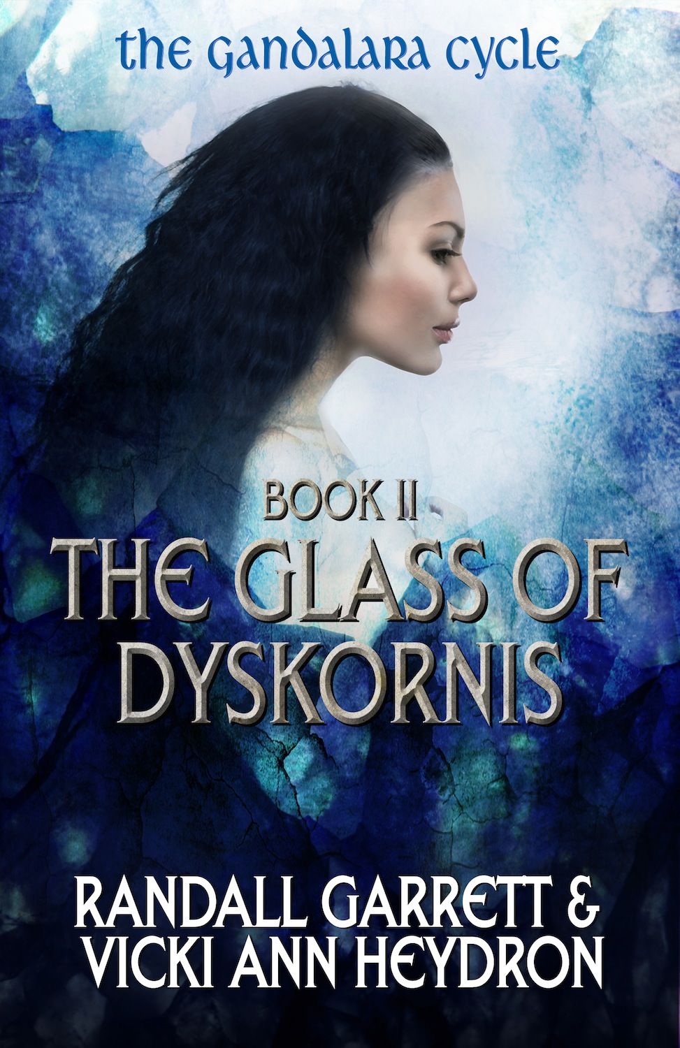 The Glass of Dyskornis