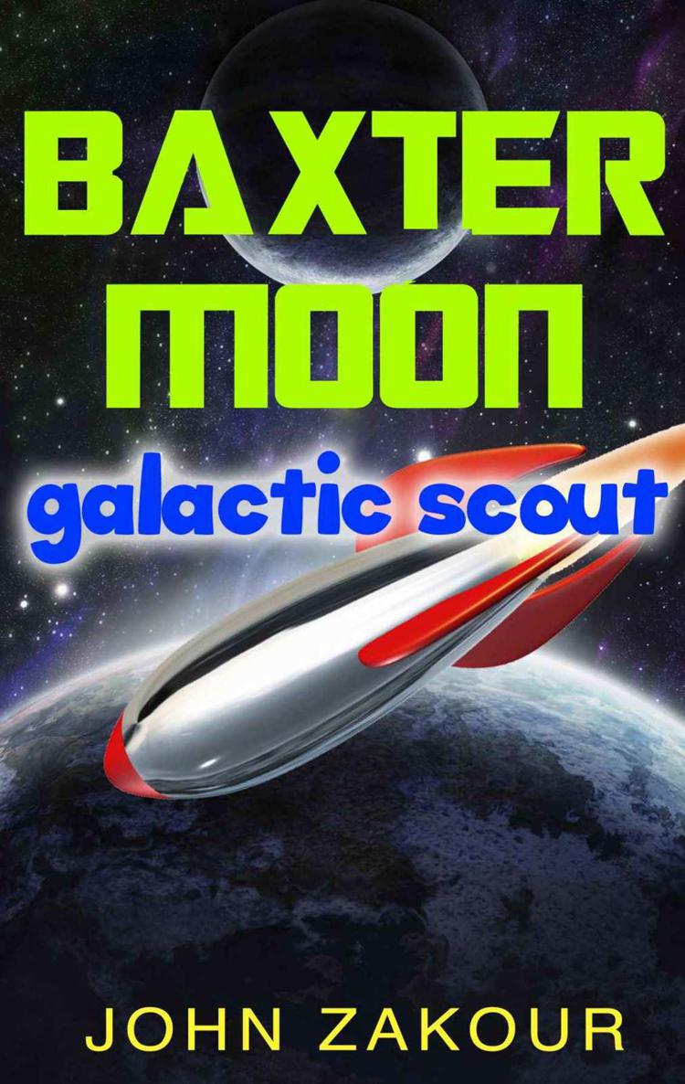 Baxter Moon