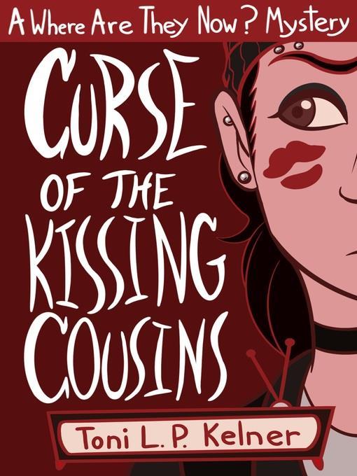 Curse of the Kissing Cousins