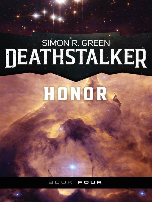 Deathstalker Honor