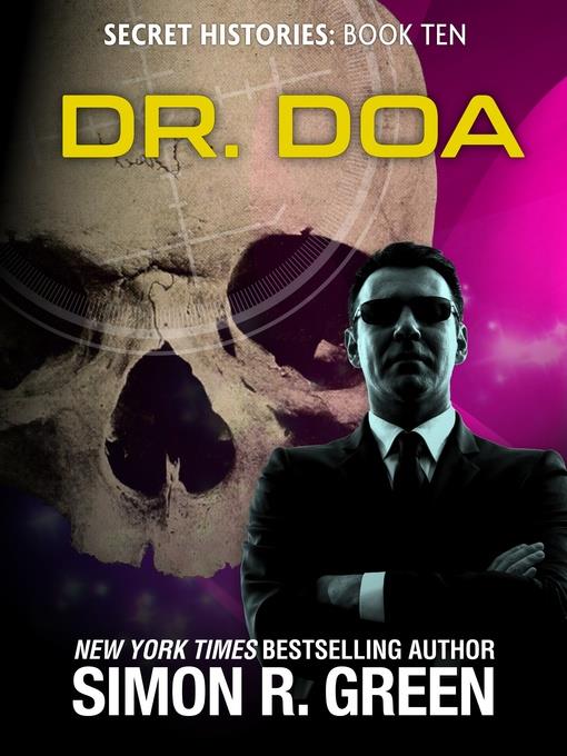 Dr. DOA