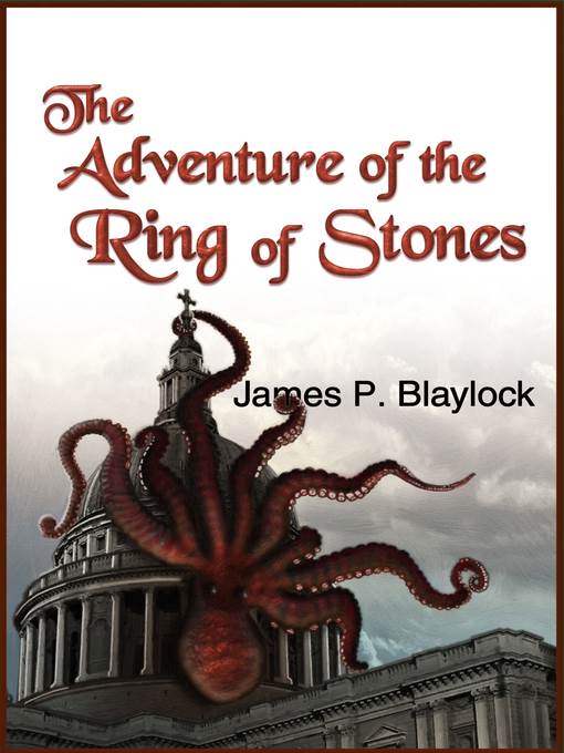 The Adventure of the Ring of Stones