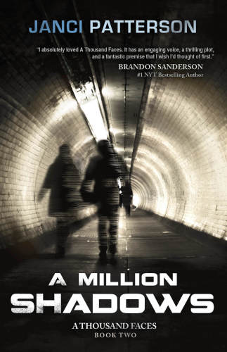 A Million Shadows