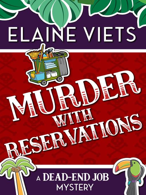 Murder with Reservations