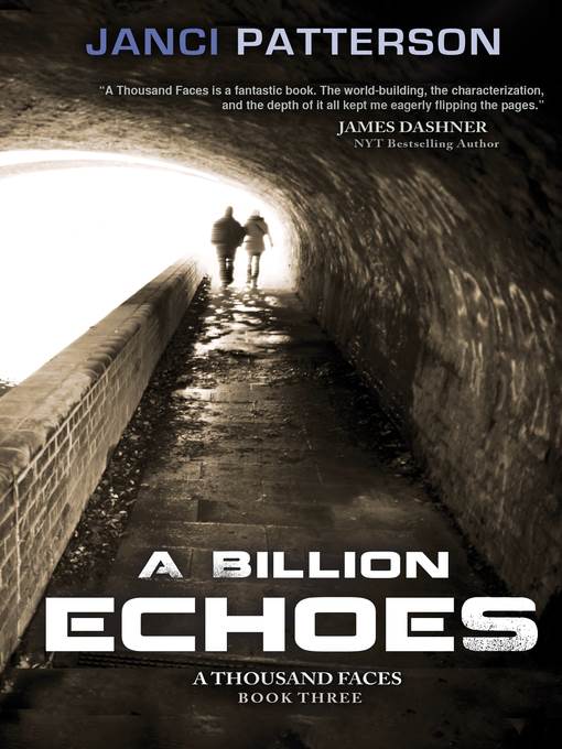 A Billion Echoes