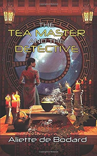 The Tea Master and the Detective