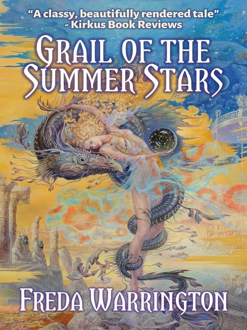 Grail of the Summer Stars