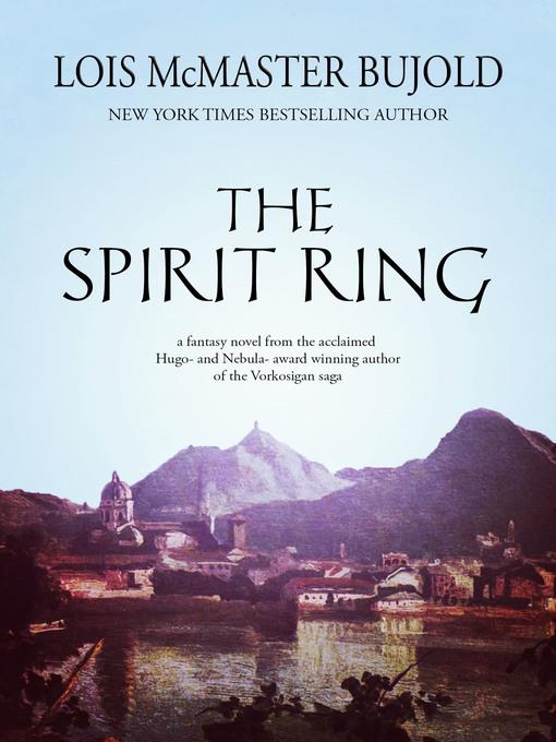 The Spirit Ring