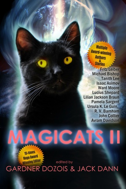 Magicats II