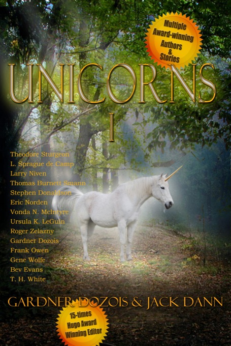 Unicorns!