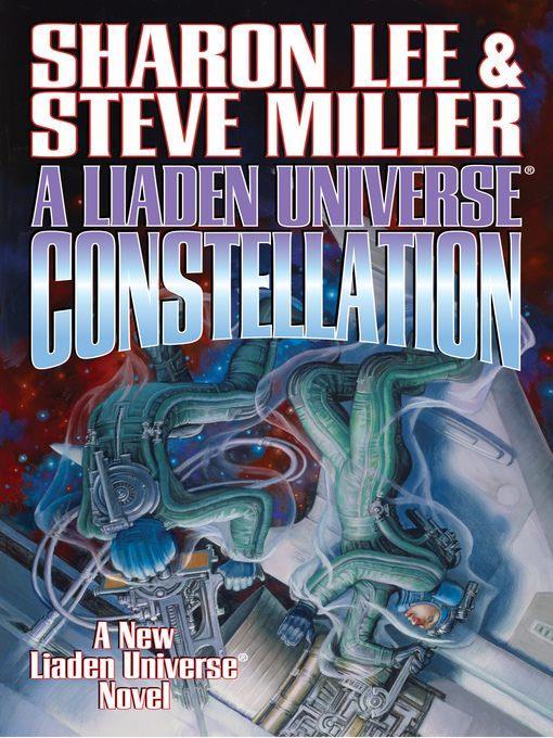 A Liaden Universe Constellation, Volume 1