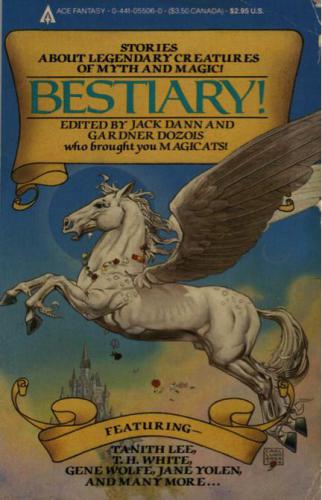 Bestiary!