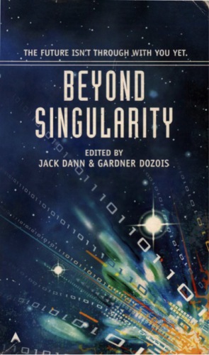 Beyond Singularity