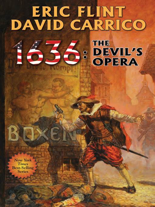 1636: The Devil's Opera