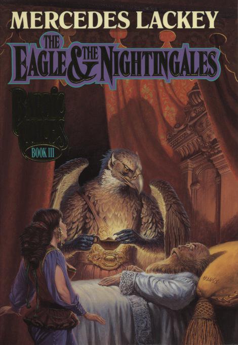 The Eagle &amp; the Nightingales