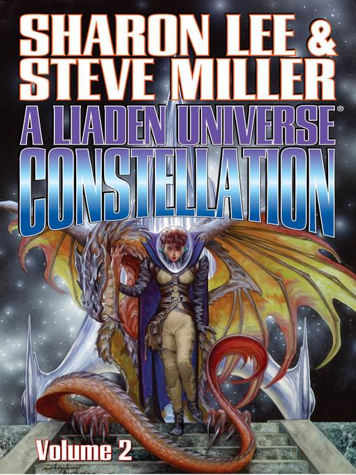 A Liaden Universe Constellation, Volume 2