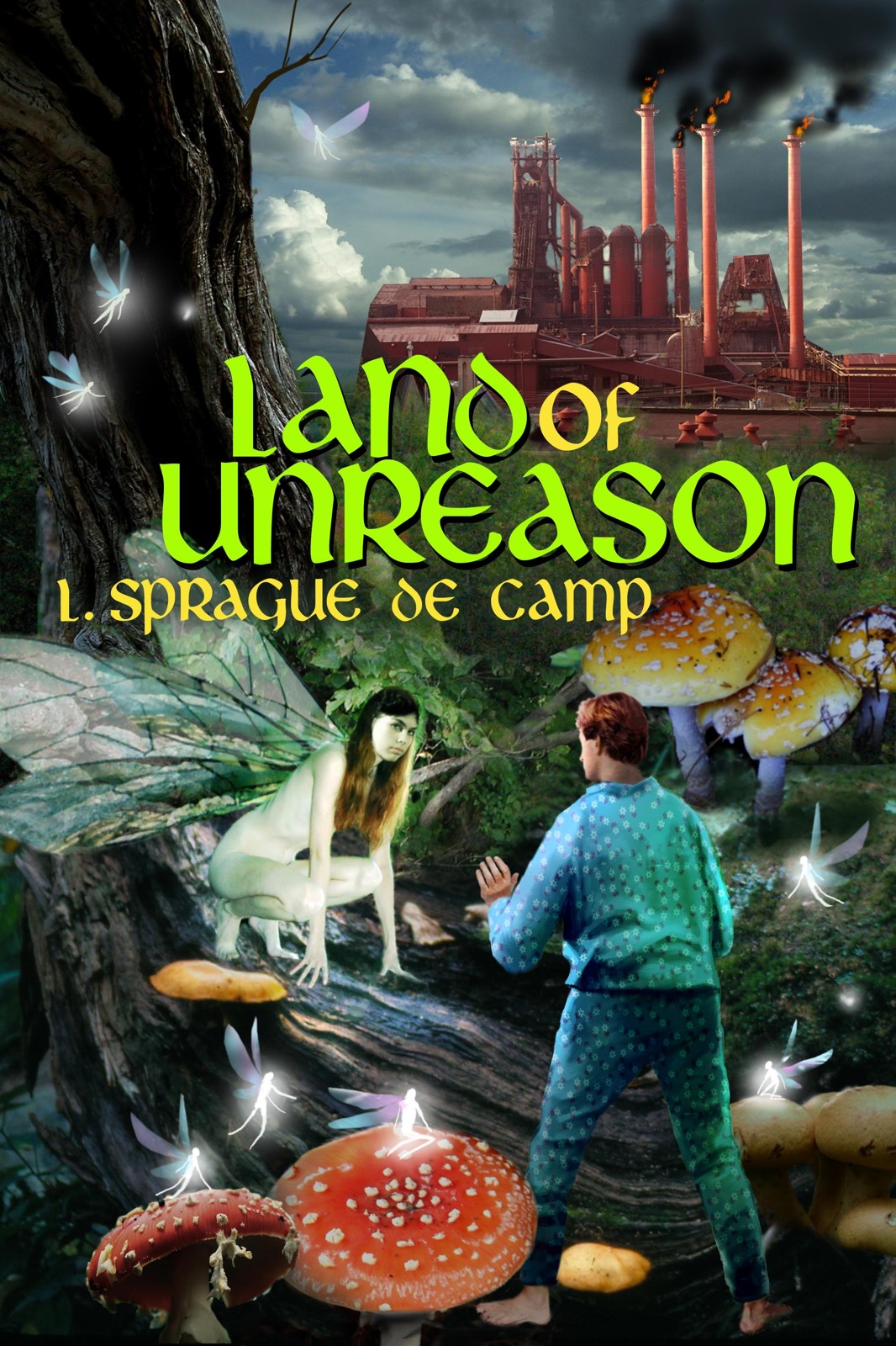 Land of Unreason
