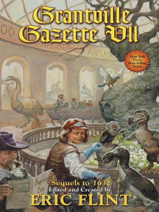 Grantville Gazette, Volume VII
