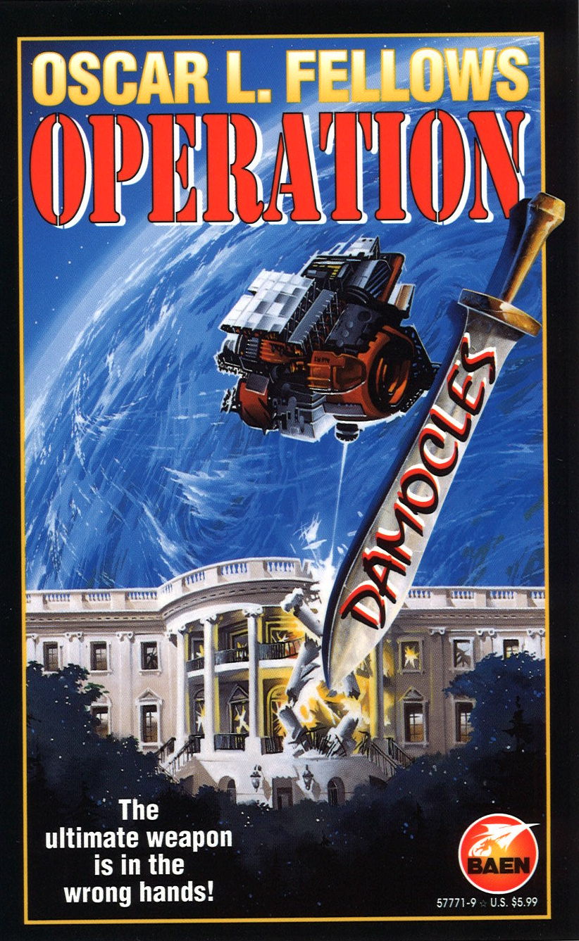 Operation Damocles