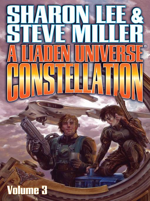 A Liaden Universe Constellation, Volume 3