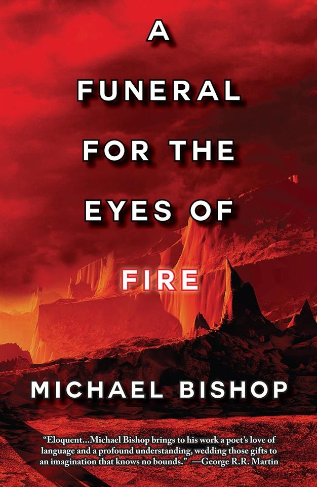 A Funeral for the Eyes of Fire