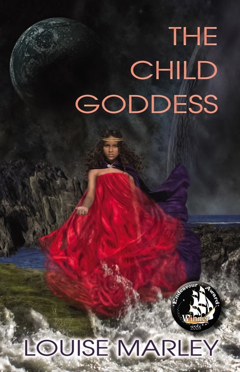 The Child Goddess