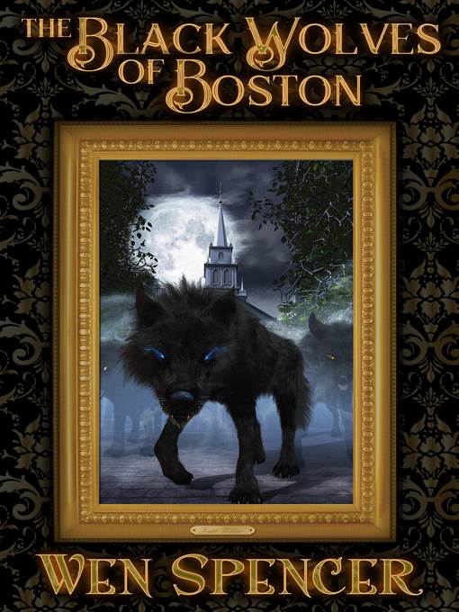 The Black Wolves of Boston