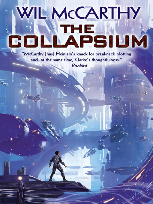 The Collapsium