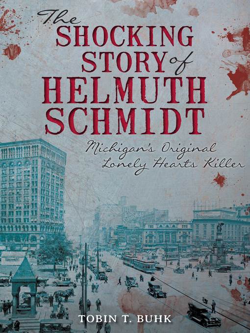 The Shocking Story of Helmuth Schmidt