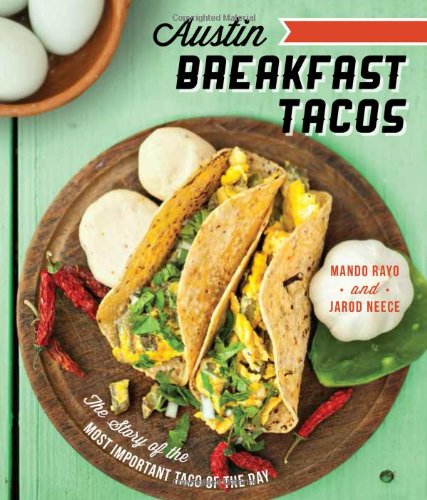 Austin Breakfast Tacos