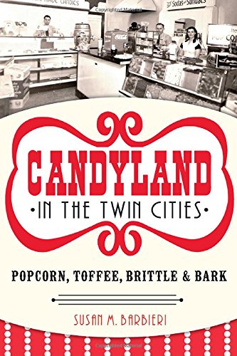 Candyland in the Twin Cities