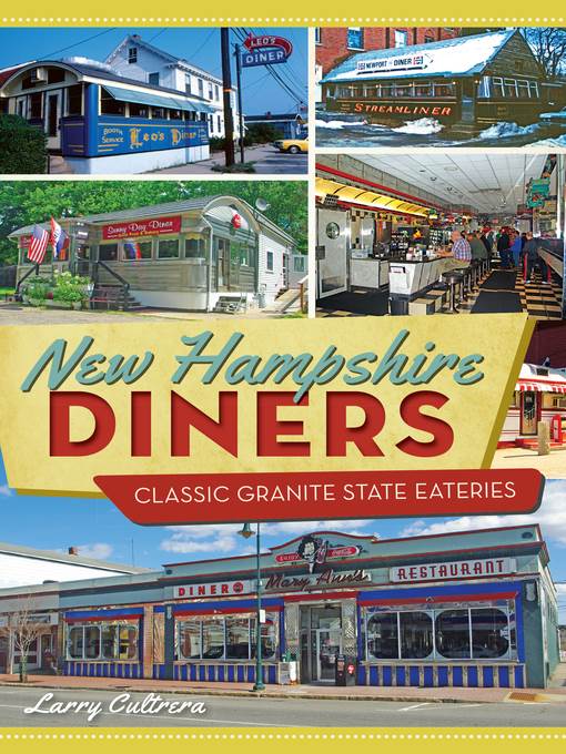 New Hampshire Diners