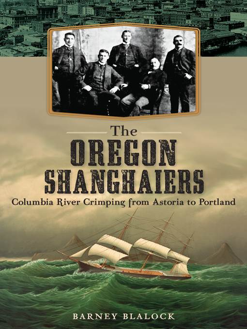 The Oregon Shanghaiers