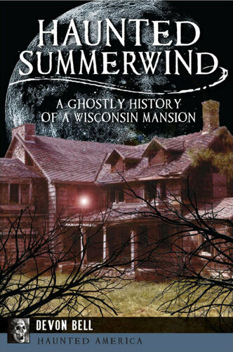 Haunted Summerwind