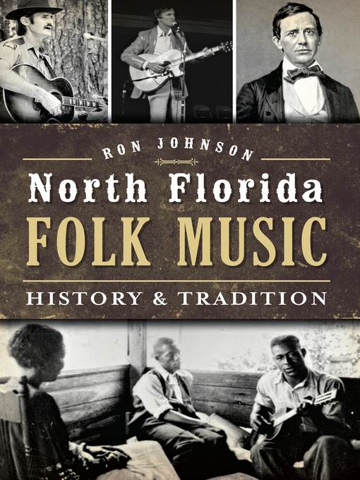 North Florida Folk Music