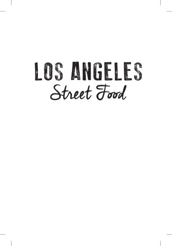 Los Angeles Street Food