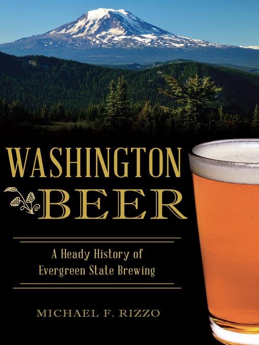 Washington Beer