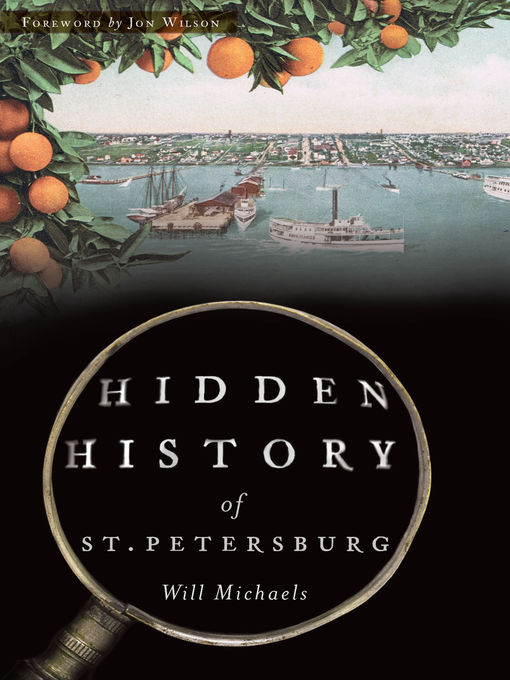 Hidden History of St. Petersburg