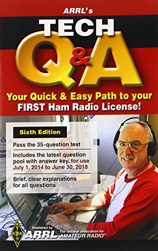 Arrl's Tech Q &amp; A