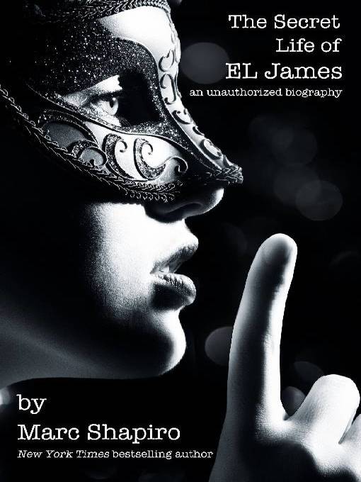 The Secret Life of E L James