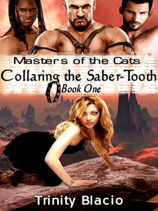 Collaring the Saber-Tooth