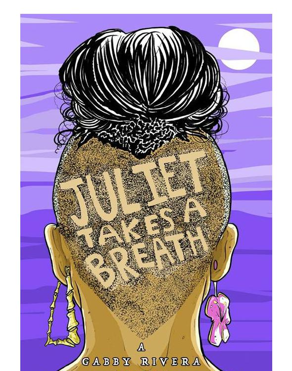 Juliet Takes a Breath