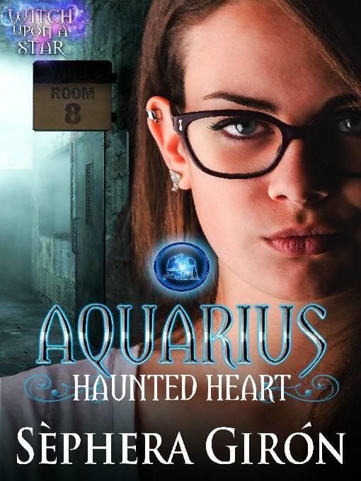 Aquarius: Haunted Heart