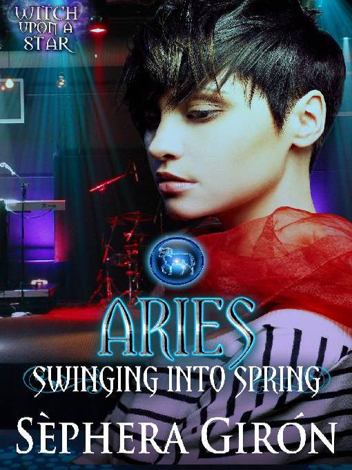 Aries: Swinging into Spring