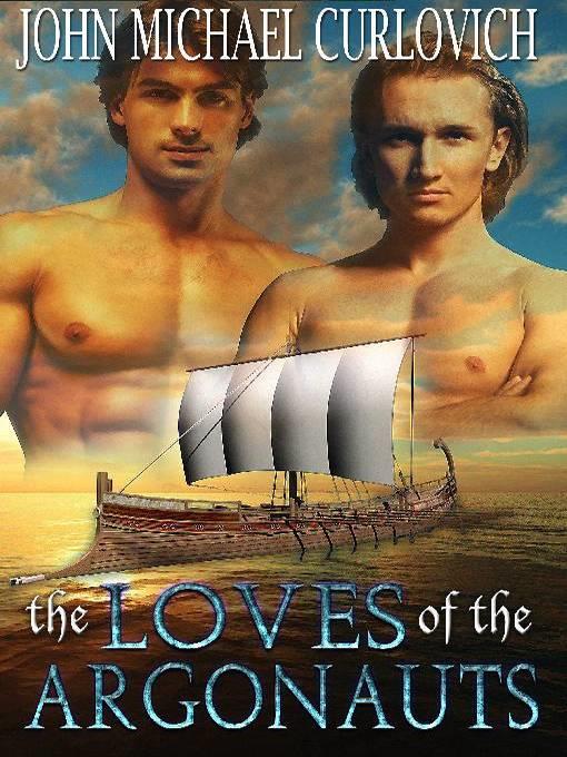 The Loves of the Argonauts