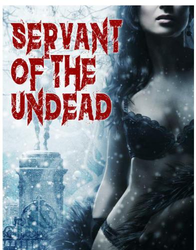 Servant of the Undead