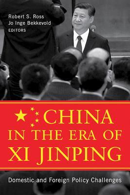 China in the Era of Xi Jinping