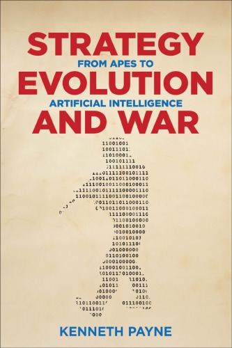 Strategy, Evolution, and War